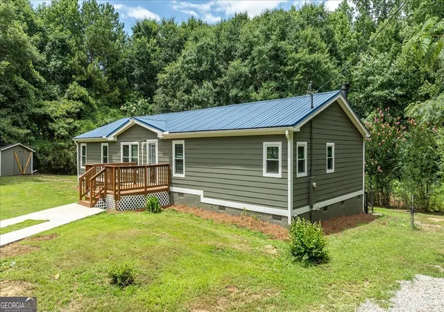 1st image of 274 E Wright St, Winder, GA 30680 | MLS# 10811013