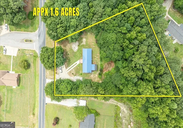 34th image of 274 E Wright St, Winder, GA 30680 | MLS# 10811013