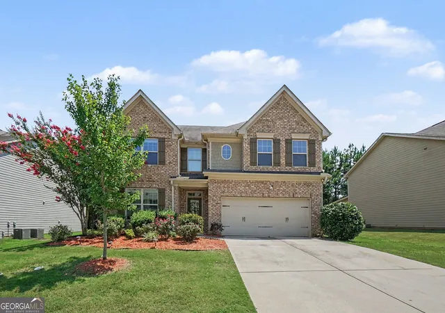 1st image of 429 Lanier Ct, Hiram, GA 30141 | MLS# 10804369
