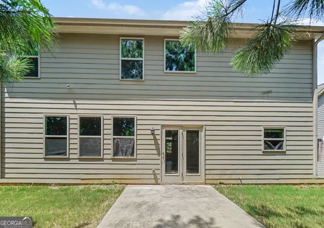 30th image of 429 Lanier Ct, Hiram, GA 30141 | MLS# 10804369