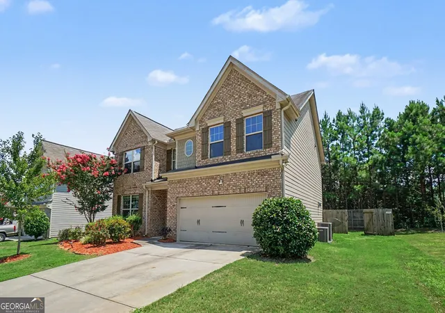 3rd image of 429 Lanier Ct, Hiram, GA 30141 | MLS# 10804369