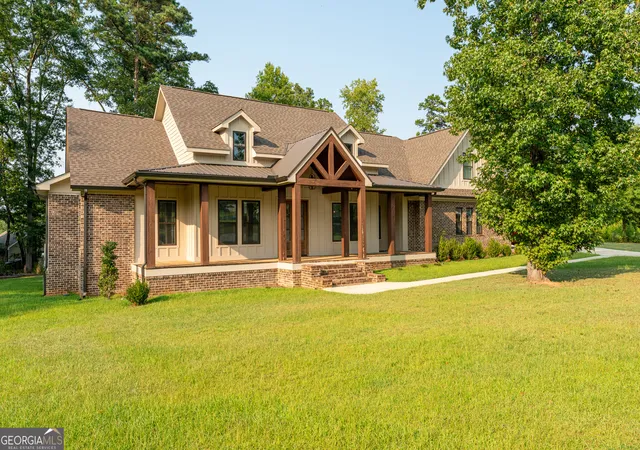 1st image of 476 Quail Ridge Court Ne, Milledgeville, GA 31061 | MLS# 10815848
