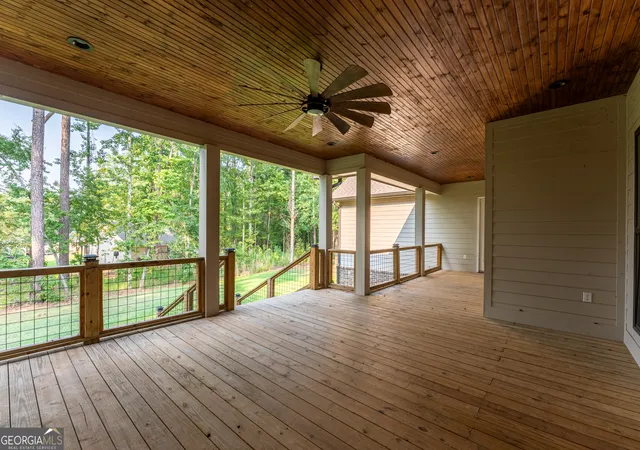 2nd image of 476 Quail Ridge Court Ne, Milledgeville, GA 31061 | MLS# 10815848