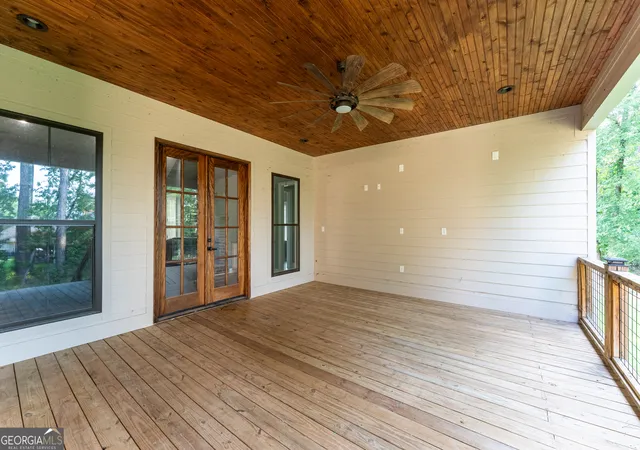 3rd image of 476 Quail Ridge Court Ne, Milledgeville, GA 31061 | MLS# 10815848