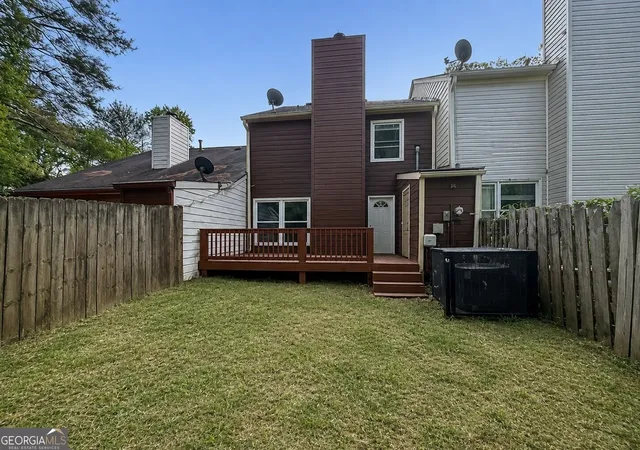 Photo 48 of Townhouse for sale at 397 Patrick Henry Ct, Riverdale, GA 30274 | MLS# 10756456 | Listing updated on 2026-08-29