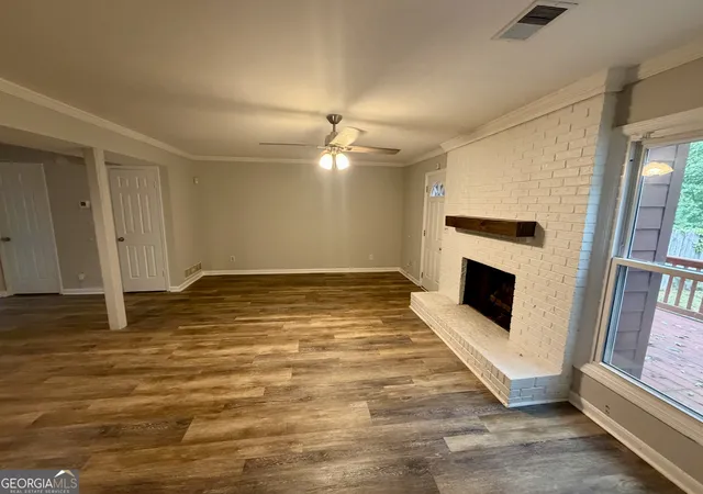 Photo 3 of Townhouse for sale at 397 Patrick Henry Ct, Riverdale, GA 30274 | MLS# 10756456 | Listing updated on 2026-08-29
