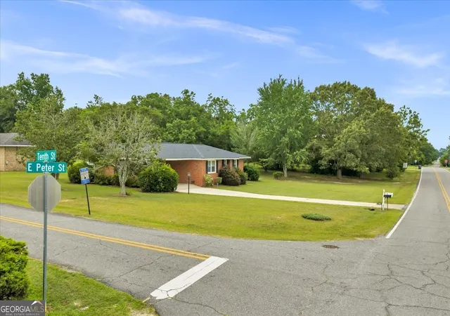 5th image of 240 E Peter St, Cochran, GA 31014 | MLS# 10786084