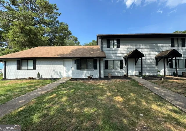 2nd image of 2644 Fieldstone View Ln Se #A,B,C,D, Conyers, GA 30013 | MLS# 10798834