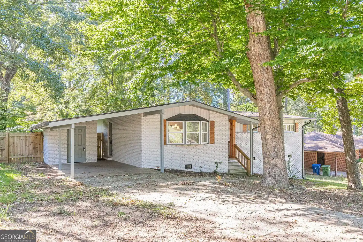 Photo 1 of Single family home for sale at 203 Wendell Dr Se, Atlanta, GA 30315 | MLS# 10877551 | Listing updated on 2026-10-28