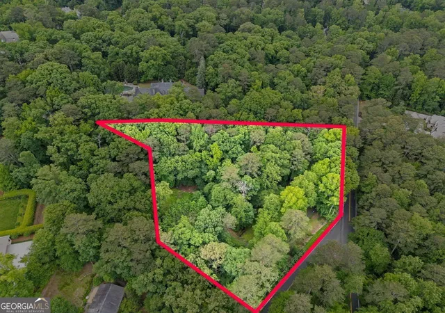 1st image of 1340 W Garmon Rd, Sandy Springs, GA 30327 | MLS# 10762285