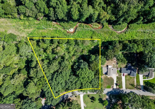 Photo 1 of Land for sale at 0 Golden Cir Sw, Lilburn, GA 30047 | MLS# 10834375 | Listing updated on 2026-09-17