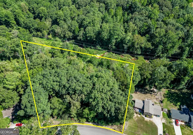 Photo 4 of Land for sale at 0 Golden Cir Sw, Lilburn, GA 30047 | MLS# 10834375 | Listing updated on 2026-10-09