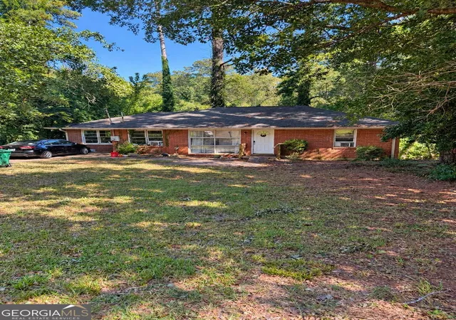 Photo 1 of Single family home for sale at 2118 Mark Trl, Decatur, GA 30032 | MLS# 10877346 | Listing updated on 2026-10-26