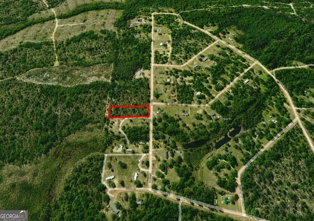 Photo 3 of Land for sale at 0 Mixon Ln, Douglas, GA 31535 | MLS# 10819381 | Listing updated on 2026-09-01