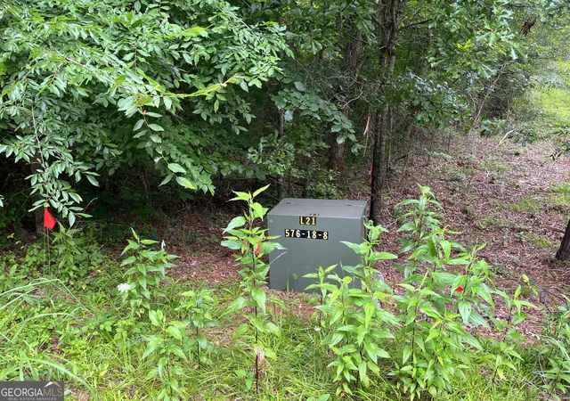 4th image of Lot 37 Russel Ridge Ct, Elberton, GA 30635 | MLS# 10536857