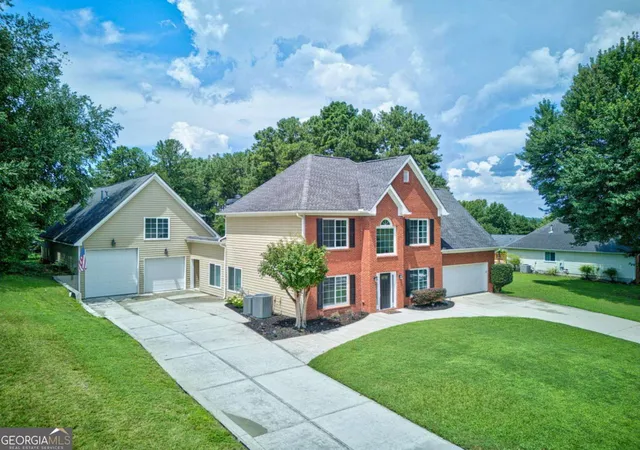 Photo 3 of Single family home for sale at 3289 Brooksong Wy, Dacula, GA 30019 | MLS# 10825277 | Listing updated on 2026-09-12