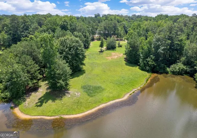Photo 3 of Land for sale at 10861 Hutcheson Fry Rd, Palmetto, GA 30268 | MLS# 10807867 | Listing updated on 2026-07-31