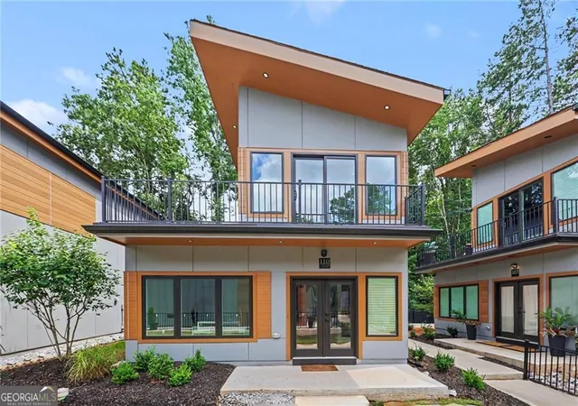 Photo 1 of Condo for sale at 6305 Shannon Pkwy #110, Union City, GA 30291 | MLS# 10807223 | Listing updated on 2026-08-31