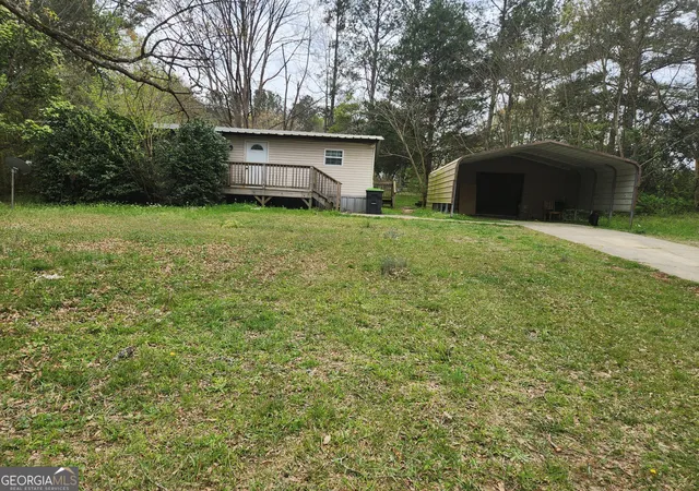 1st image of 124 Covered Wagon Dr, Dallas, GA 30132 | MLS# 10719286