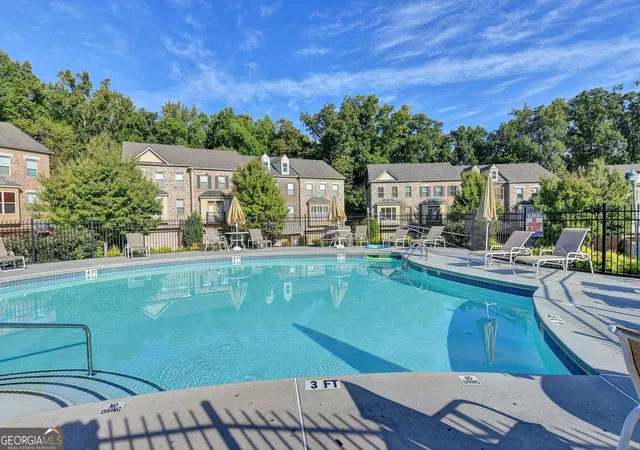 18th image of 2797 Laurel Valley Trl, Buford, GA 30519 | MLS# 10826189