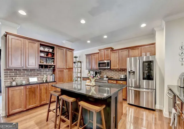 Photo 3 of Townhouse for sale at 2797 Laurel Valley Trl, Buford, GA 30519 | MLS# 10826189 | Listing updated on 2026-09-20