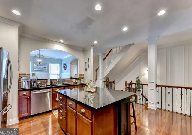 Photo 3 of Townhouse for sale at 2797 Laurel Valley Trl, Buford, GA 30519 | MLS# 10826189 | Listing updated on 2026-10-09