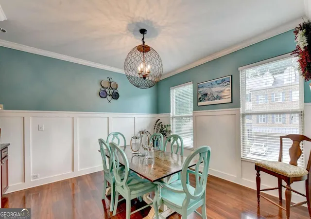 Photo 4 of Townhouse for sale at 2797 Laurel Valley Trl, Buford, GA 30519 | MLS# 10826189 | Listing updated on 2026-10-09