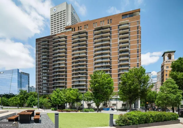 Homes for sale in Atlanta, GA | 620 Peachtree St Ne #2011, Atlanta, GA 30308 | MLS# 10772676
