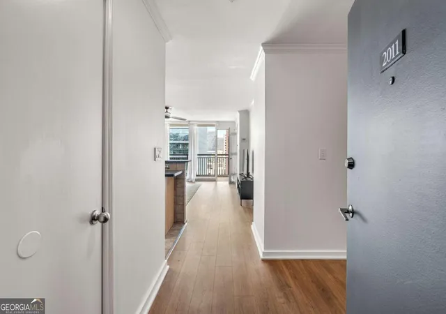 Homes for sale in Atlanta, GA | 620 Peachtree St Ne #2011, Atlanta, GA 30308 | MLS# 10772676