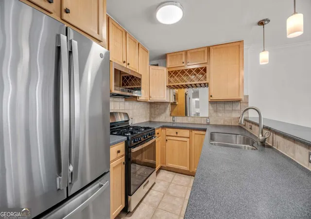 Homes for sale in Atlanta, GA | 620 Peachtree St Ne #2011, Atlanta, GA 30308 | MLS# 10772676