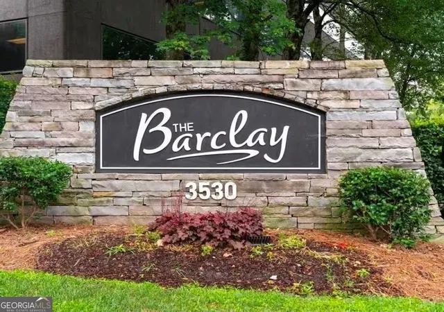Photo 2 of Condo for sale at 3530 Piedmont Rd Ne #M1, Atlanta, GA 30305 | MLS# 10826186 | Listing updated on 2026-09-14