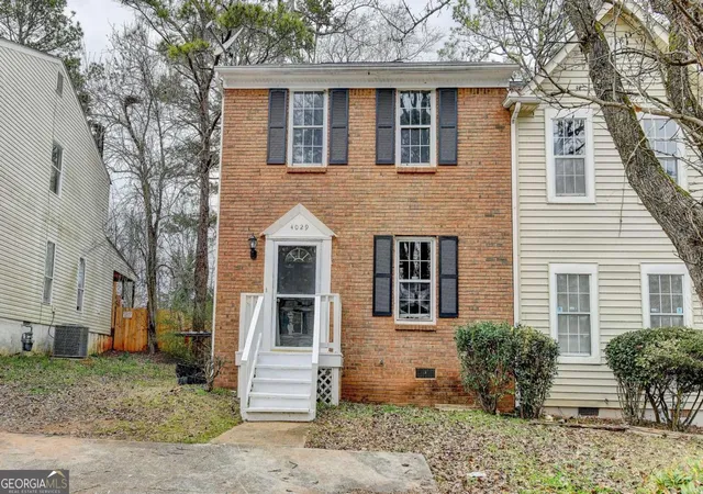 1st image of 4029 Heritage Valley Ct, Norcross, GA 30093 | MLS# 10812727