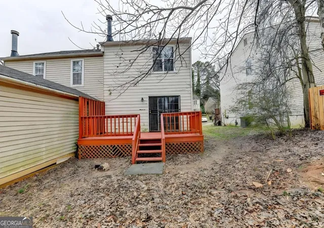 28th image of 4029 Heritage Valley Ct, Norcross, GA 30093 | MLS# 10812727