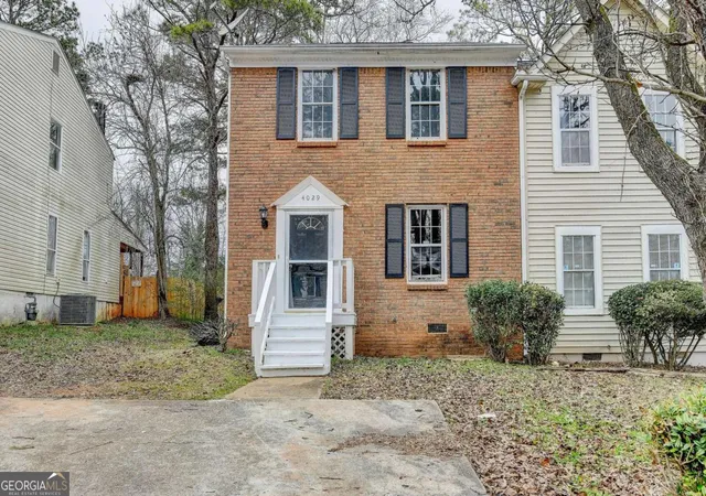 2nd image of 4029 Heritage Valley Ct, Norcross, GA 30093 | MLS# 10812727