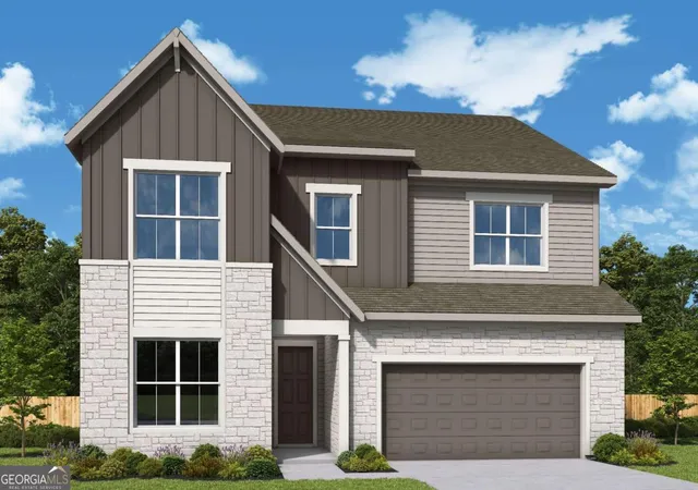 1st image of 4820 Briscoe Dr, Cumming, GA 30028 | MLS# 10776754