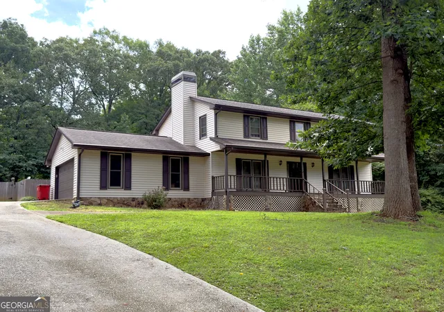 3rd image of 1985 Lullwater Cir, Jonesboro, GA 30236 | MLS# 10789792