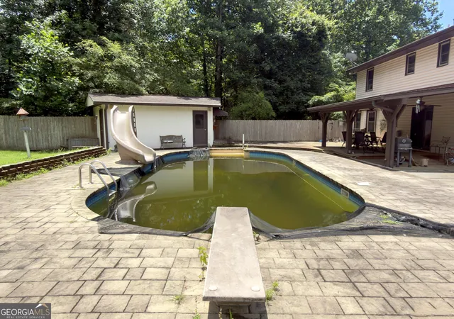 42nd image of 1985 Lullwater Cir, Jonesboro, GA 30236 | MLS# 10789792
