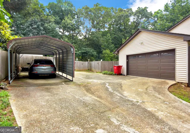4th image of 1985 Lullwater Cir, Jonesboro, GA 30236 | MLS# 10789792