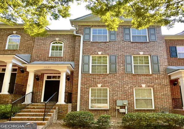 1st image of 1437 Ferocity Ridge Wy Nw #12, Kennesaw, GA 30152 | MLS# 10817354
