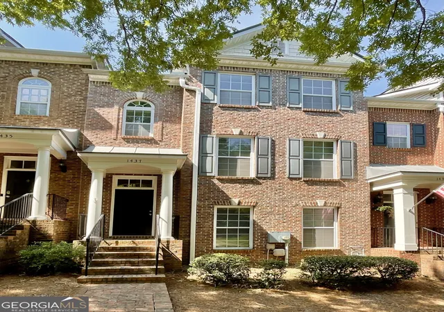 2nd image of 1437 Ferocity Ridge Wy Nw #12, Kennesaw, GA 30152 | MLS# 10817354