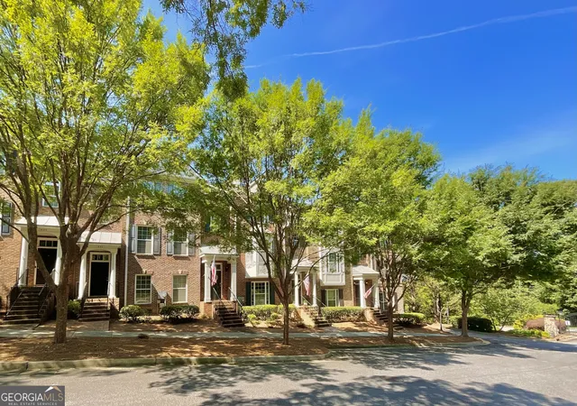 3rd image of 1437 Ferocity Ridge Wy Nw #12, Kennesaw, GA 30152 | MLS# 10817354