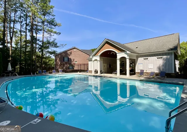 50th image of 1437 Ferocity Ridge Wy Nw #12, Kennesaw, GA 30152 | MLS# 10817354