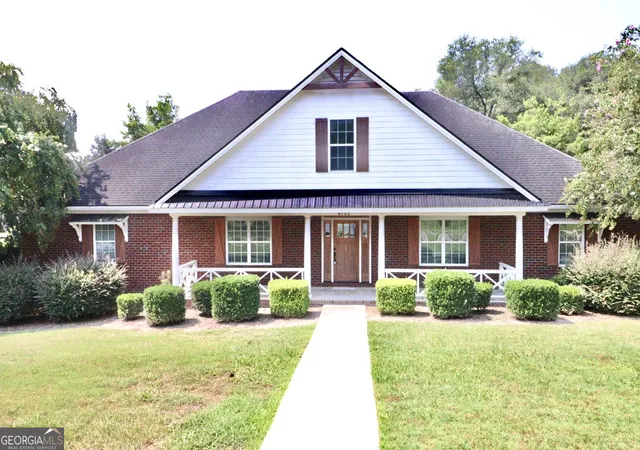 Single family home for sale at 4752 San Saba Dr, Hahira, GA 31632 | MLS# 10815742