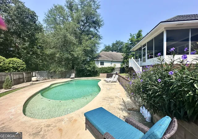 Photo 2 of Single family home for sale at 4752 San Saba Dr, Hahira, GA 31632 | MLS# 10815742 | Listing updated on 2026-09-18