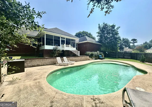 Photo 3 of Single family home for sale at 4752 San Saba Dr, Hahira, GA 31632 | MLS# 10815742 | Listing updated on 2026-09-18