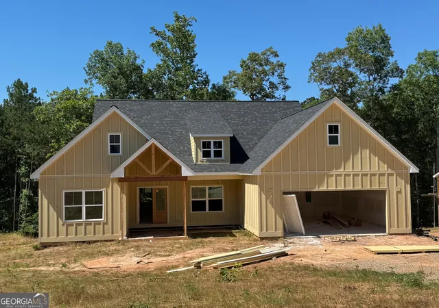Homes for sale in Monticello, GA | 80 Lloyd St, Monticello, GA 31064 | MLS# 10669579
