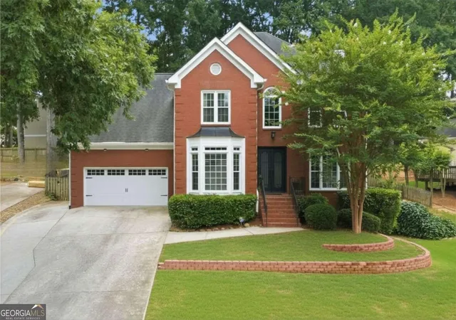 Photo 1 of Single family home for sale at 1390 Rivershyre Pkwy, Lawrenceville, GA 30043 | MLS# 10798424 | Listing updated on 2026-09-11