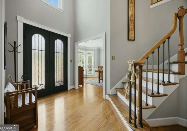 Photo 3 of Single family home for sale at 1390 Rivershyre Pkwy, Lawrenceville, GA 30043 | MLS# 10798424 | Listing updated on 2026-09-11