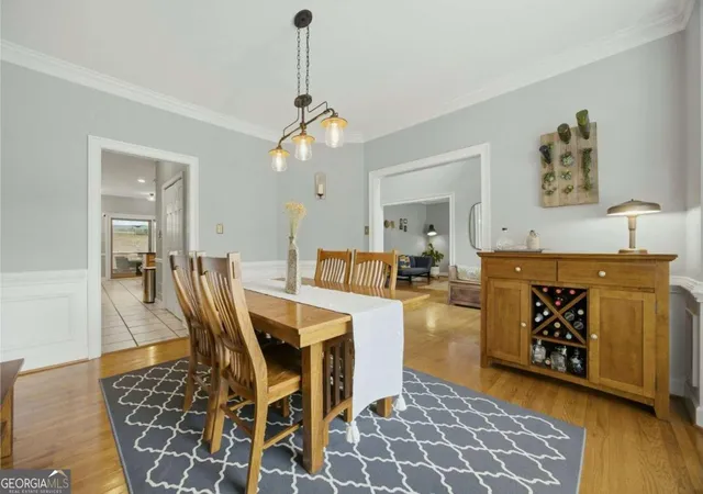 Photo 4 of Single family home for sale at 1390 Rivershyre Pkwy, Lawrenceville, GA 30043 | MLS# 10798424 | Listing updated on 2026-09-11