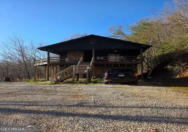 1st image of 100 Hidden Hollow Ln, Dahlonega, GA 30533 | MLS# 10710237